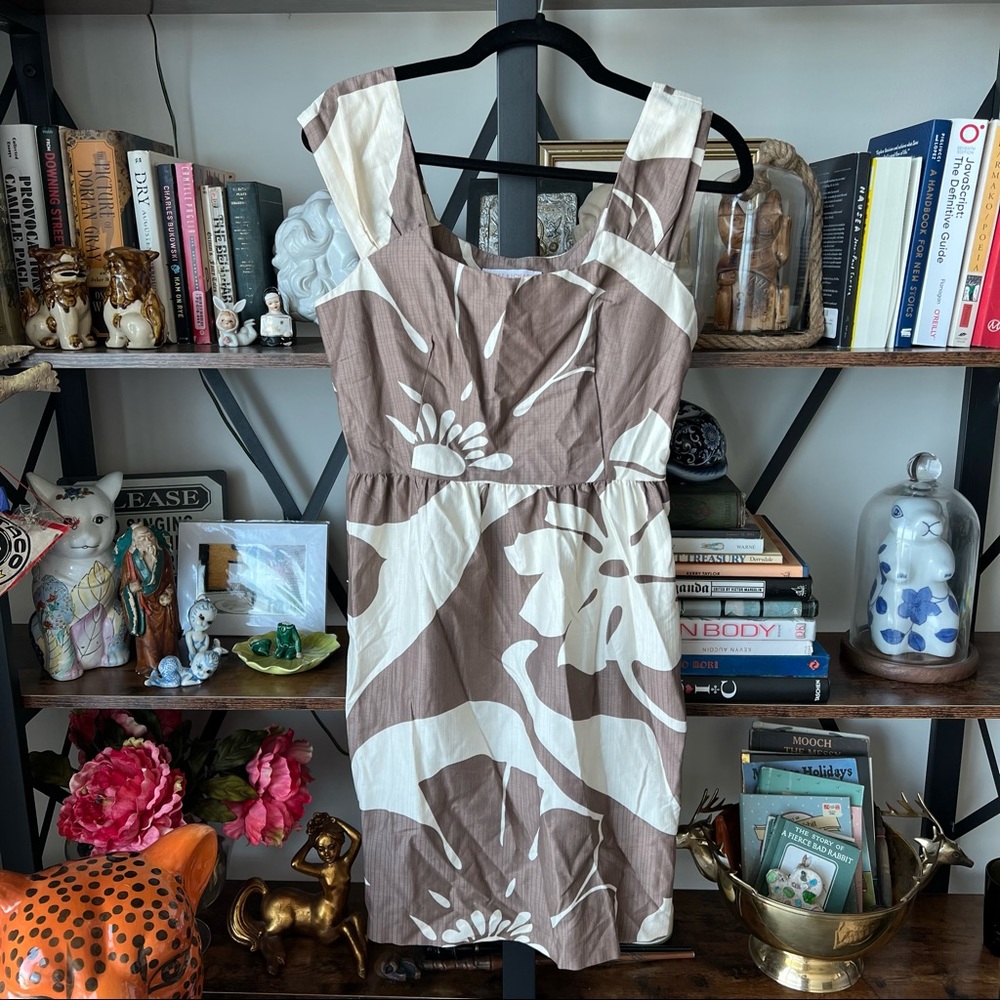 Tori Richard | Hawaiian Sun Dress